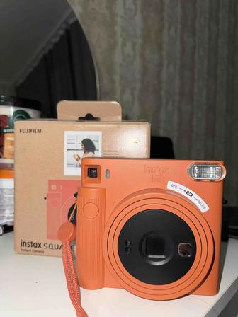 фотокамера Instax