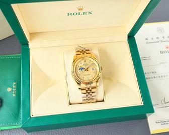 Rolex Citizen