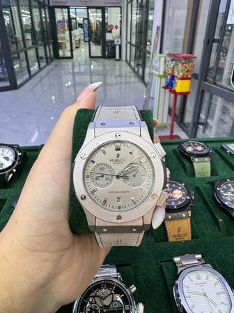 часы Hublot