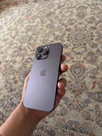 iPhone 14 Pro max