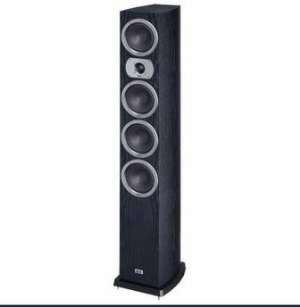 Hi-Fi акустика Heco Victa Prime 602 black