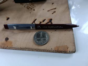 Олимпиада 80 ручка СССР винтаж редкость