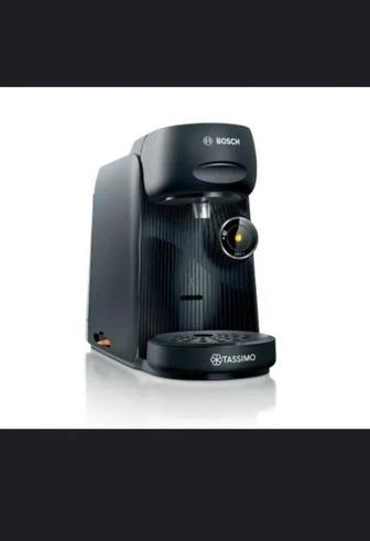 Кофемашина Bosch Tassimo