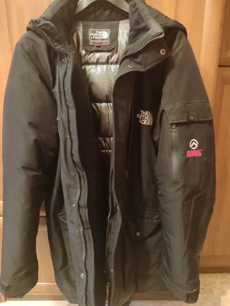 Мужская куртка