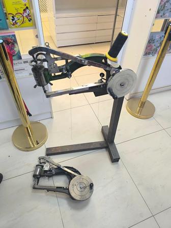 Швейная для обуви