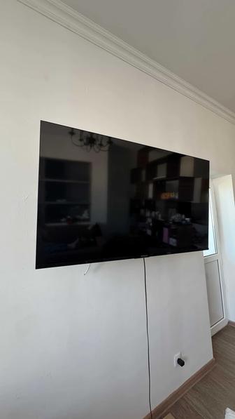 Срочно телевизор Samsung