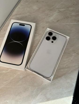 Продам iPhone 14 Pro 256 гб EAC