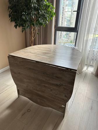 Стол раскладной