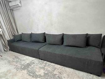 Продам диван