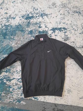 Nike X Stussy Jacket