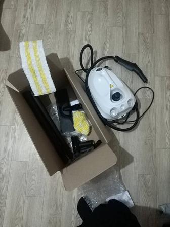 Сдам в аренду парогенератор KARCHER