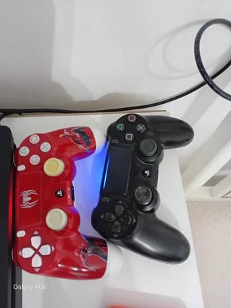 Продам плейстейшен.