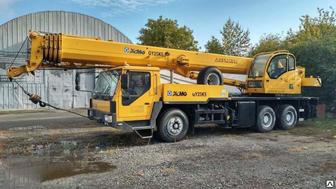 Автокран