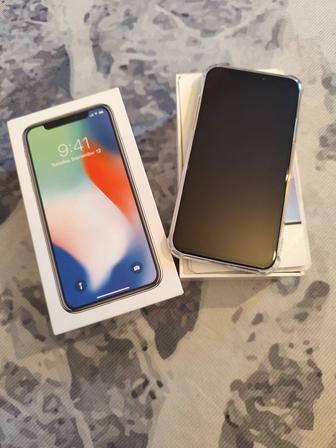 iPhone x 64gb