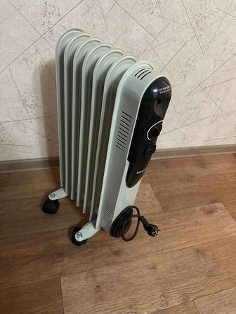 Обогреватель