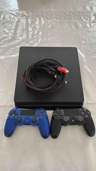 Ps4