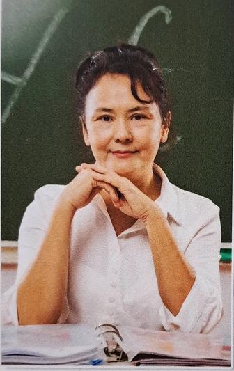 Учитель-преподаватель