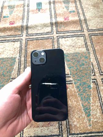 iPhone 13 128GB в ремонте небыл