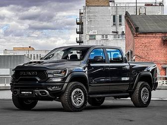Снятие ограничения скорости Dodge