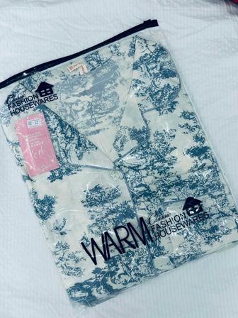 В наличии пижамы , ткань хб размеры от Sдо ХХL