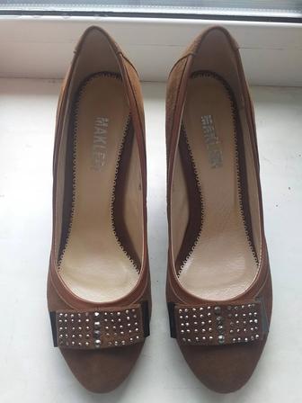 Продам новые туфли 38 размер