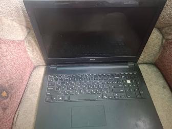 Продам бу ноутбук на запчасти