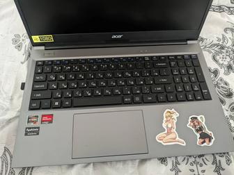 Ноутбук Acer Aspire Lite