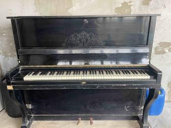 Продам фортепиано