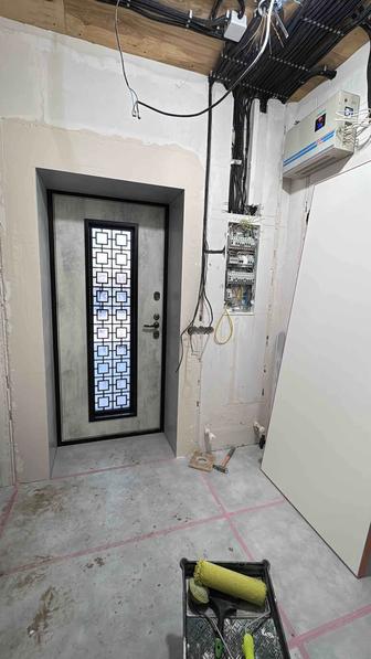 Ремонт и отделка под ключ