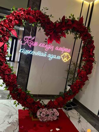 Выписка с роддома Баннер аренда