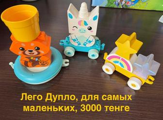 Детские игрушки