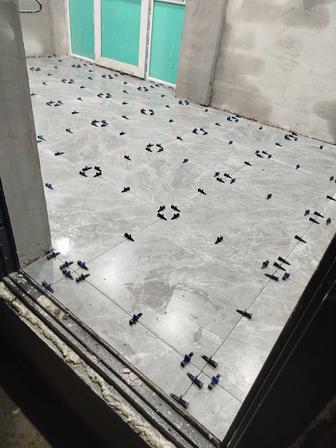 Услуги плитка