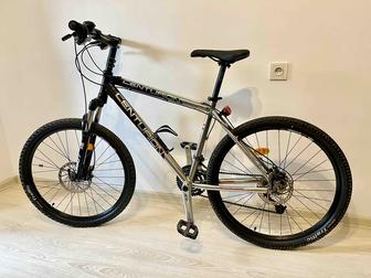 Велосипед Centurion backfire m10