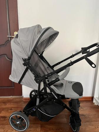 Продам коляску! Почти новый!