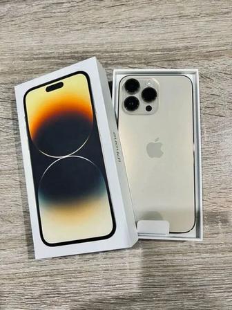 Срочно продаю iPhone 14 Pro Max 1TB нужны деньги на лечение!