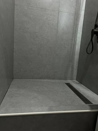 Услуги сантехника