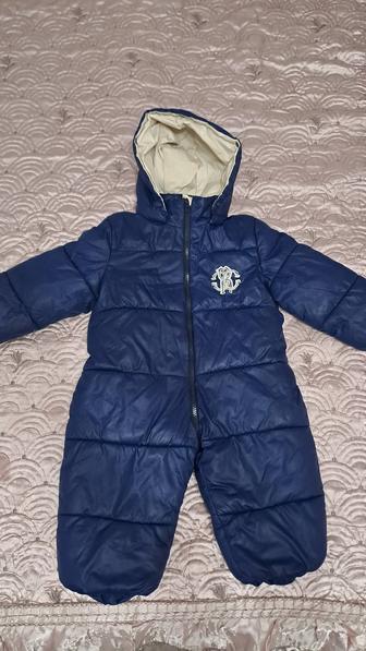 Комбинезон детский