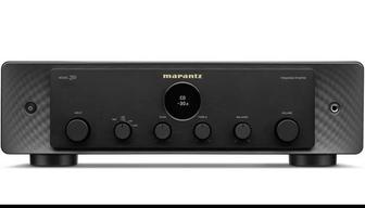 Интегрированный усилитель Marantz Model 30 (черный)