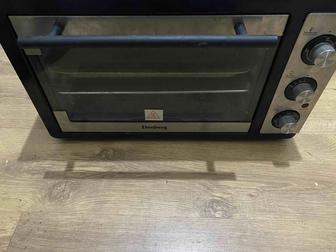 Продам печь электрическую