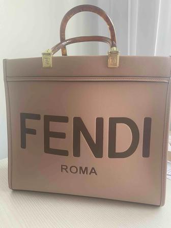 Сумка FENDI