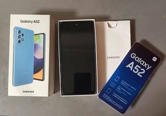 Samsung galaxy A52 256gb
