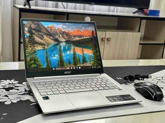 Ультрабук Acer Swift 3/ Oled 2K Экран/ Топовый