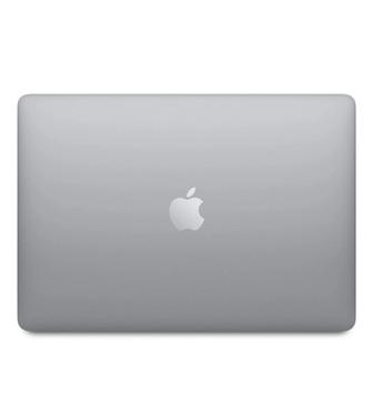 Ноутбук Apple MacBook Air 13 MGN63 серый