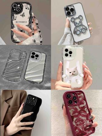 Чехлы на Iphone 14 Pro Max