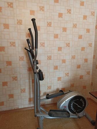 Элептический тренажер