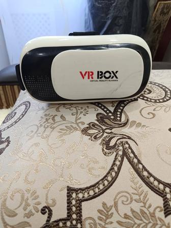 Срочно! VR Box очки