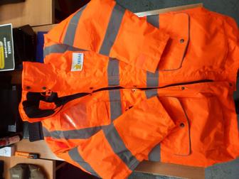 Спецодежда