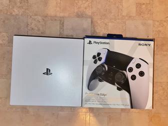 продам dualsense premium edge (ps5)