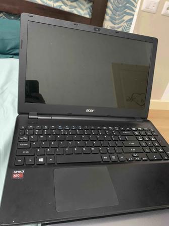 Продам ноутбук Acer aspire