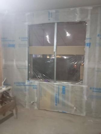 Евроремонт кв. Коттедж